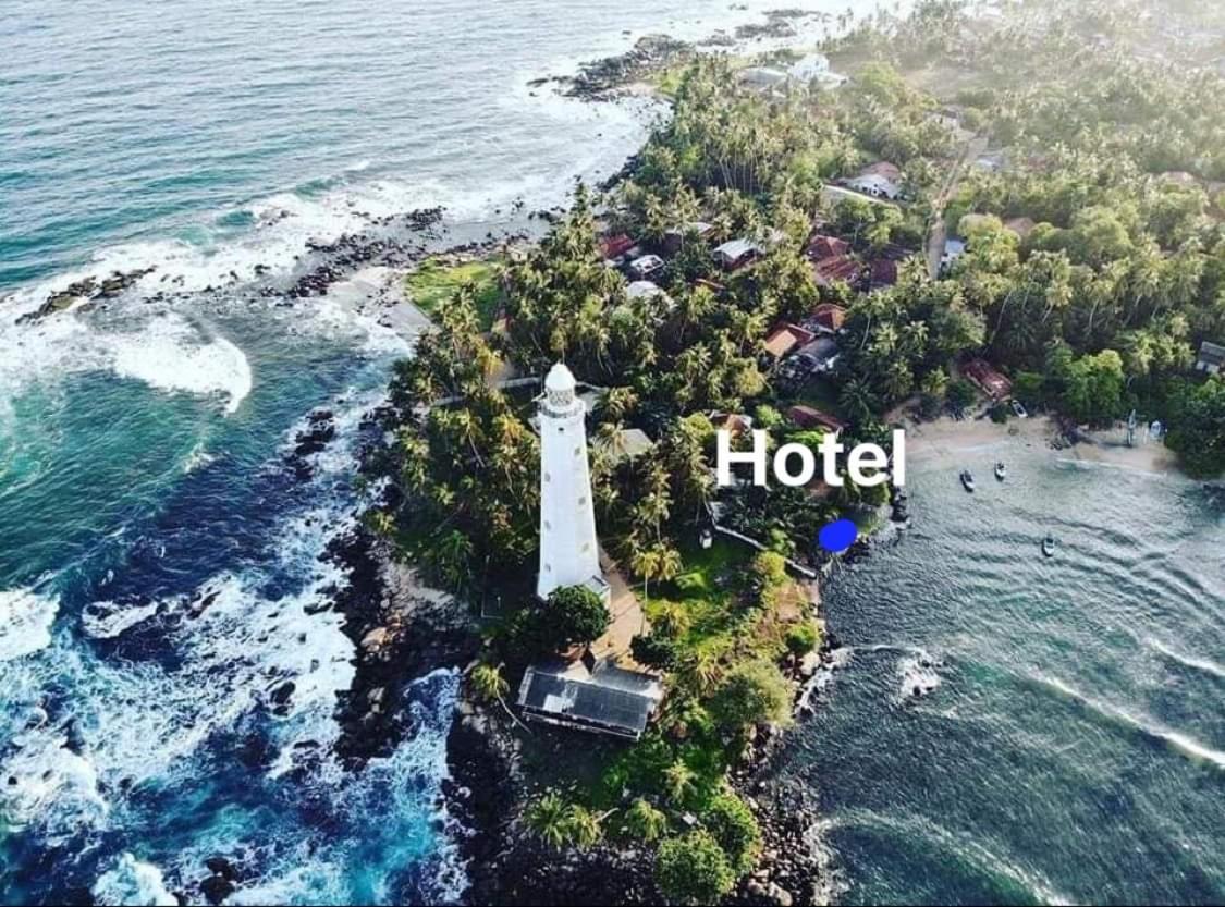 Light House Beach Home Ματάρα Εξωτερικό φωτογραφία