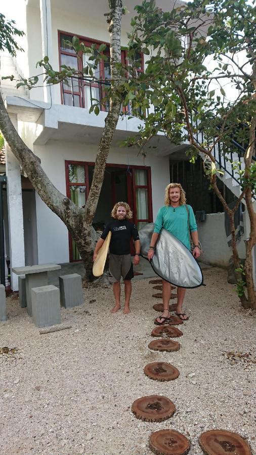 Light House Beach Home Ματάρα Εξωτερικό φωτογραφία