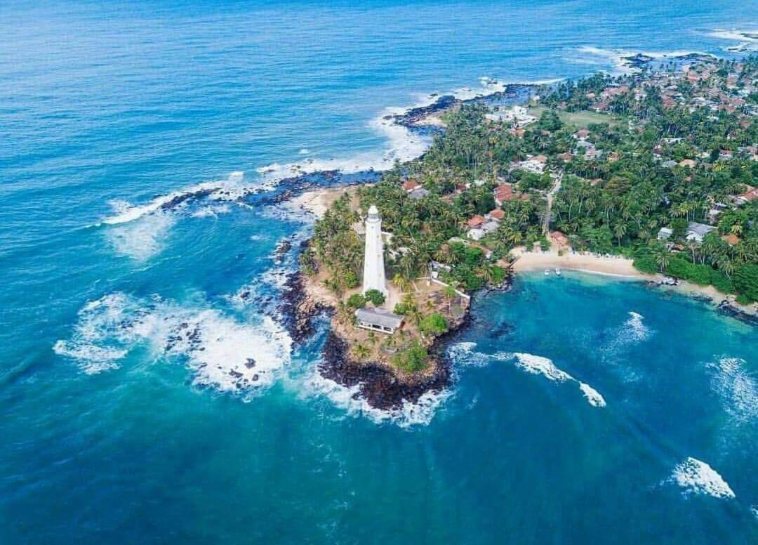 Light House Beach Home Ματάρα Εξωτερικό φωτογραφία