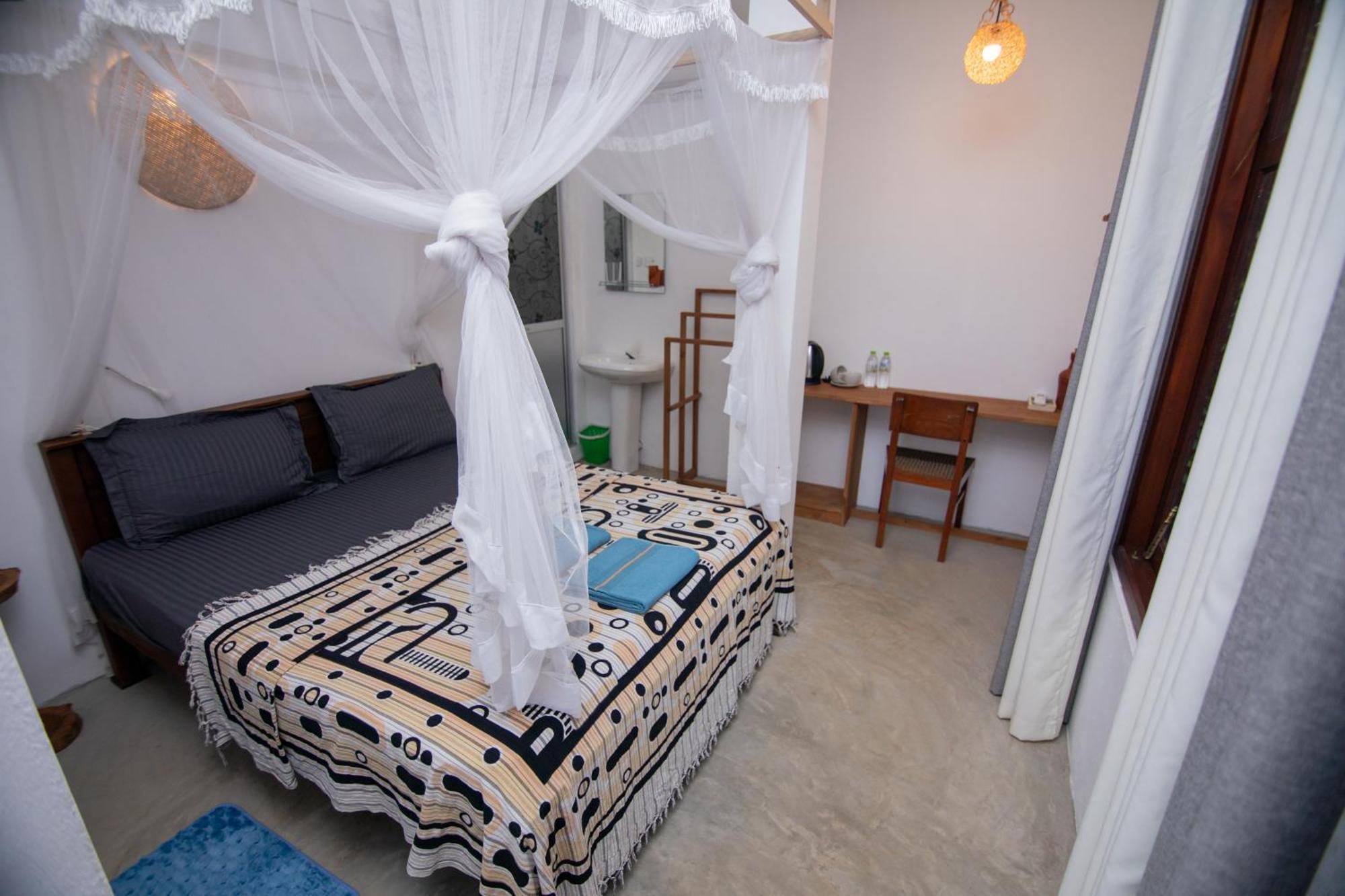 Light House Beach Home Ματάρα Δωμάτιο φωτογραφία
