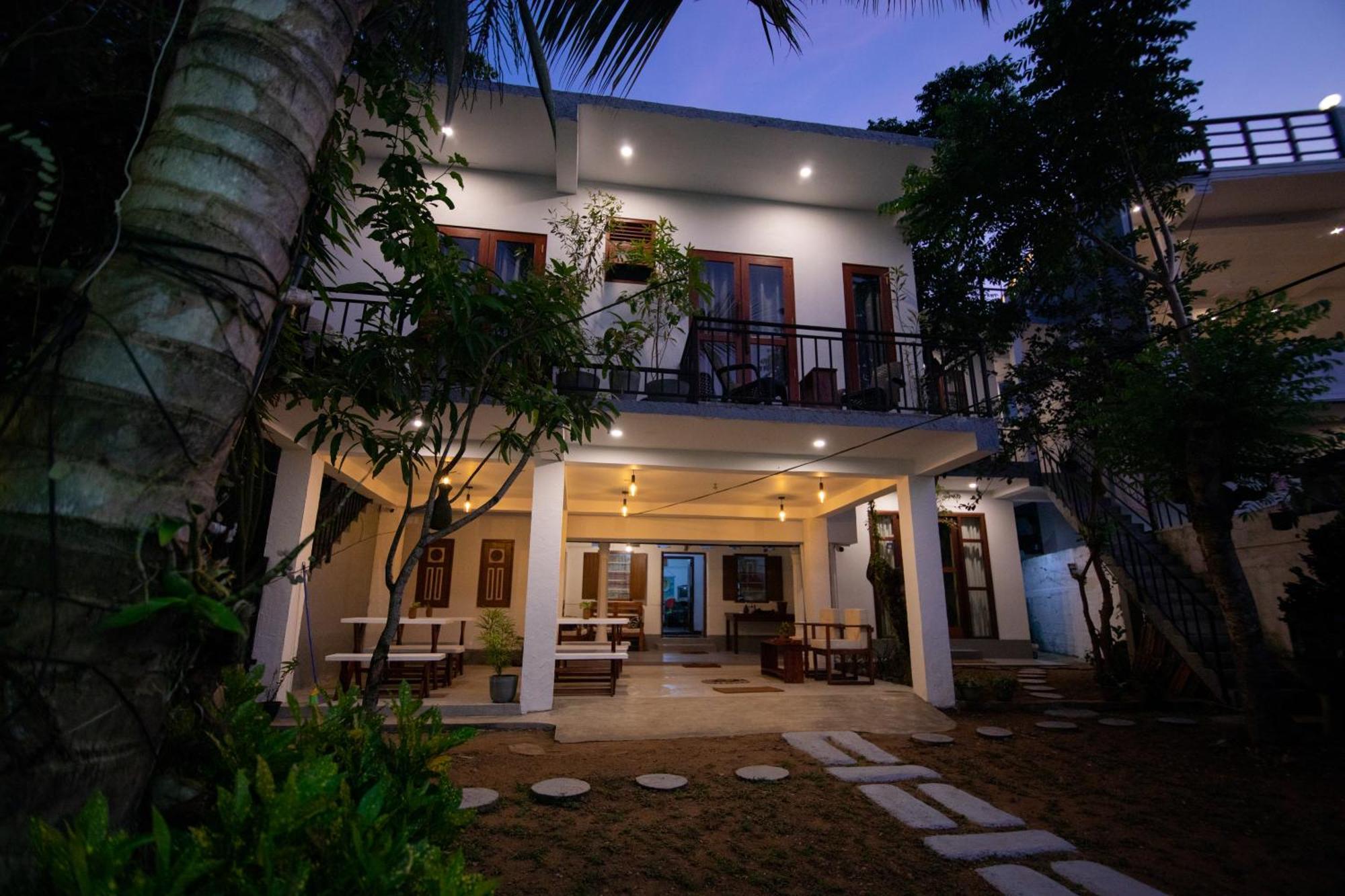 Light House Beach Home Ματάρα Εξωτερικό φωτογραφία