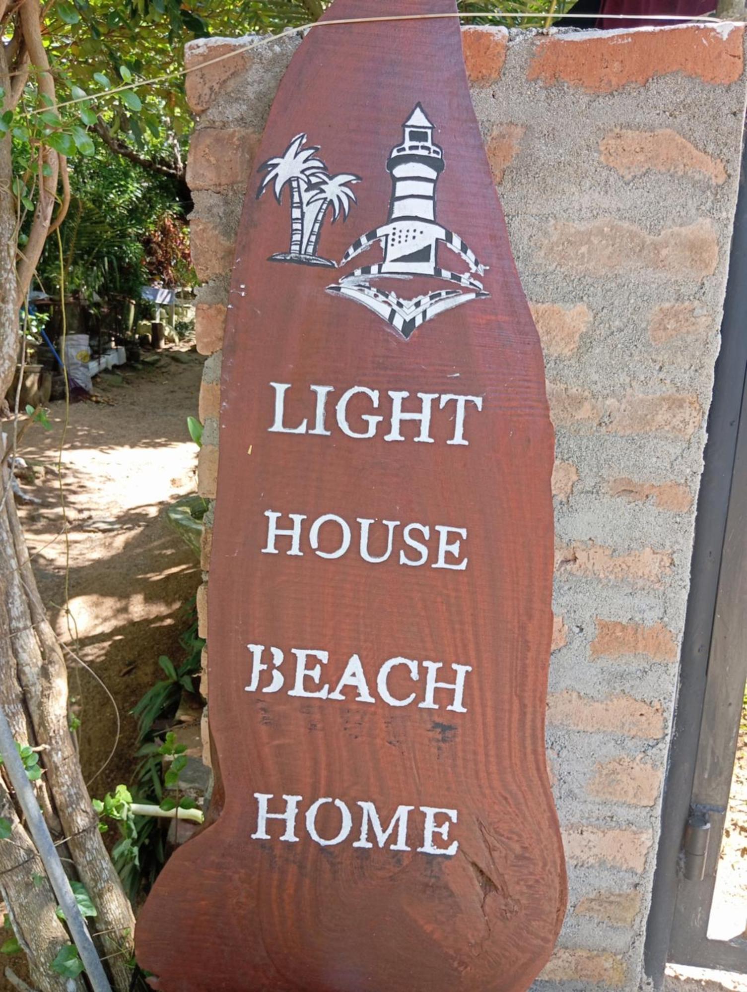 Light House Beach Home Ματάρα Εξωτερικό φωτογραφία