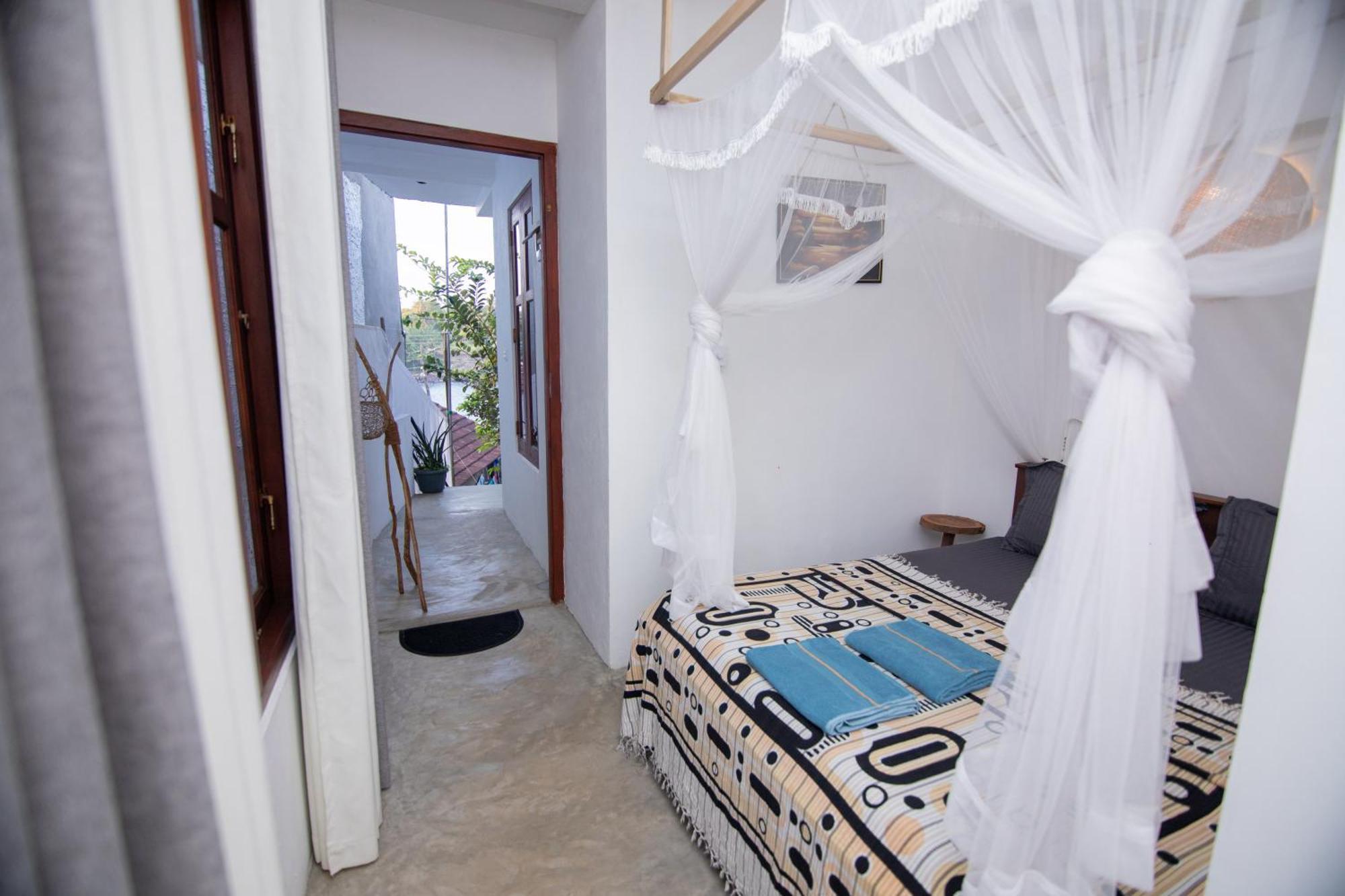 Light House Beach Home Ματάρα Δωμάτιο φωτογραφία