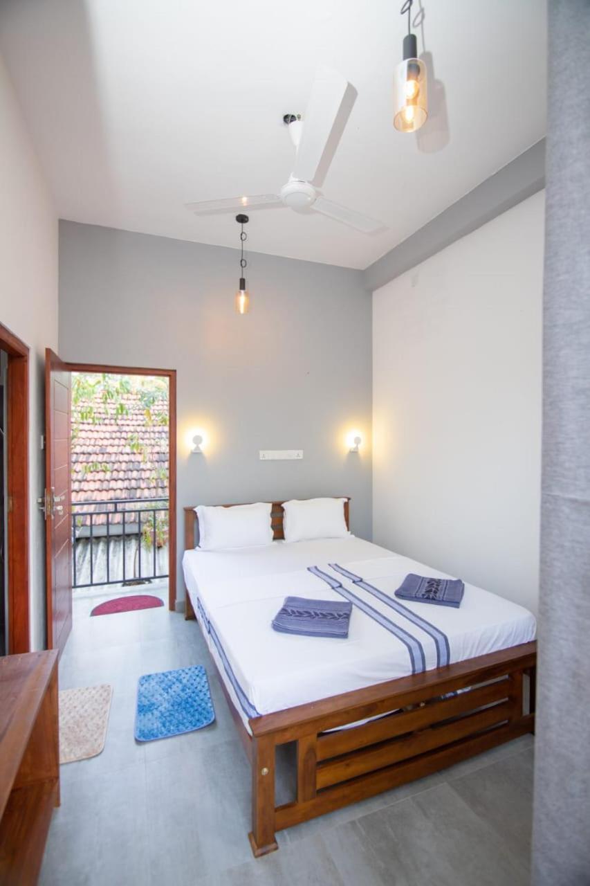 Light House Beach Home Ματάρα Δωμάτιο φωτογραφία