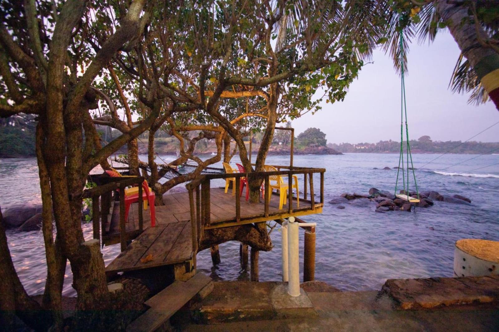 Light House Beach Home Ματάρα Εξωτερικό φωτογραφία