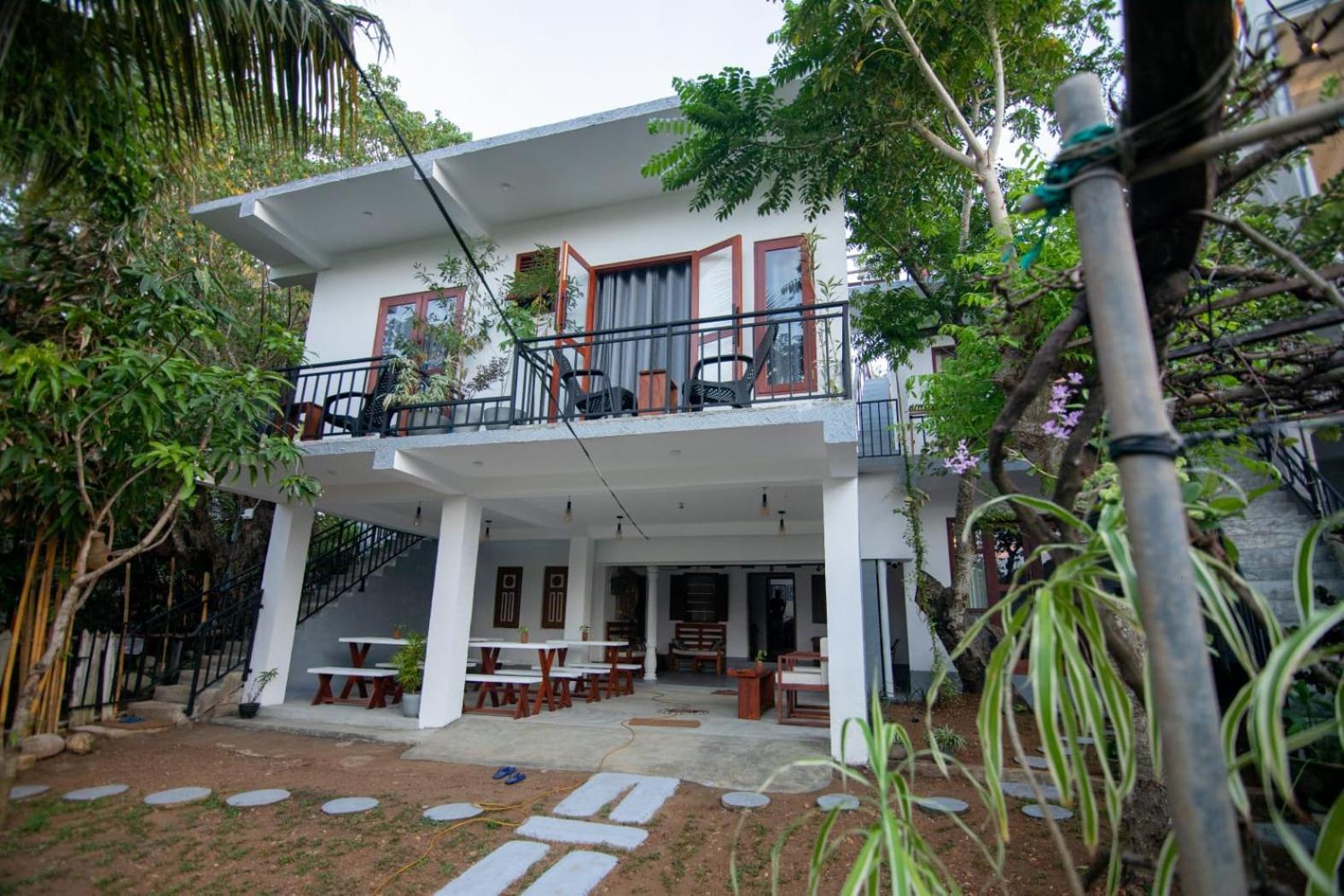 Light House Beach Home Ματάρα Εξωτερικό φωτογραφία