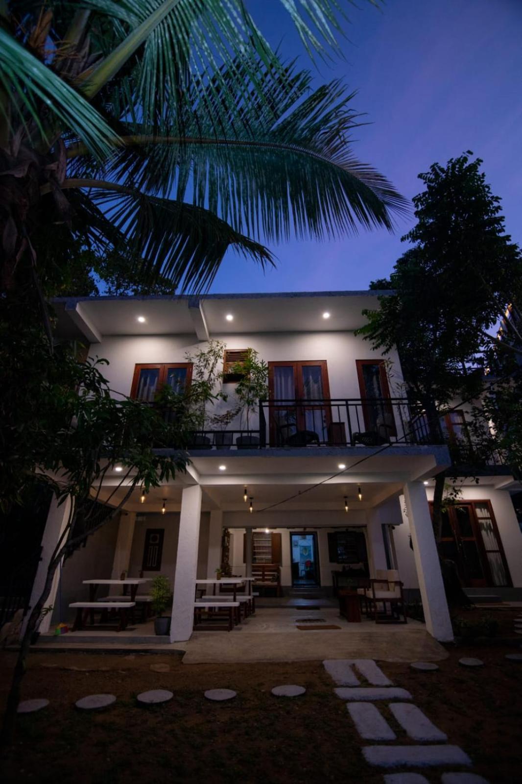 Light House Beach Home Ματάρα Εξωτερικό φωτογραφία