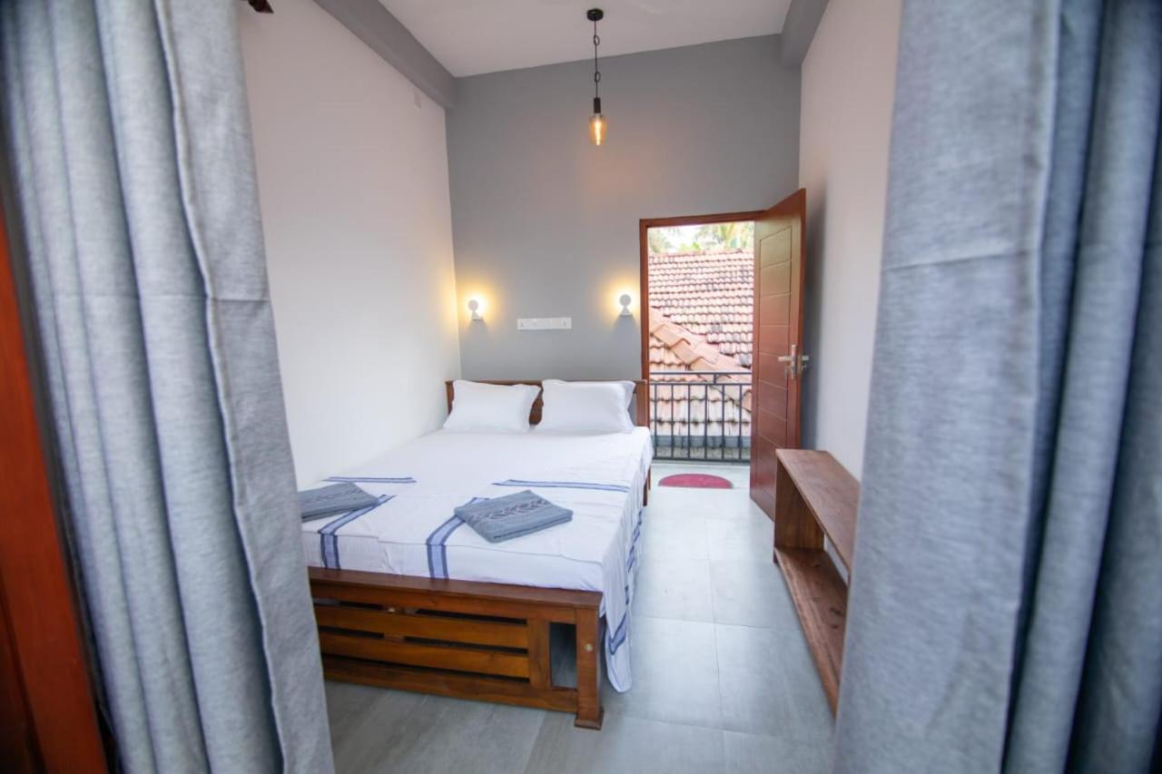 Light House Beach Home Ματάρα Δωμάτιο φωτογραφία