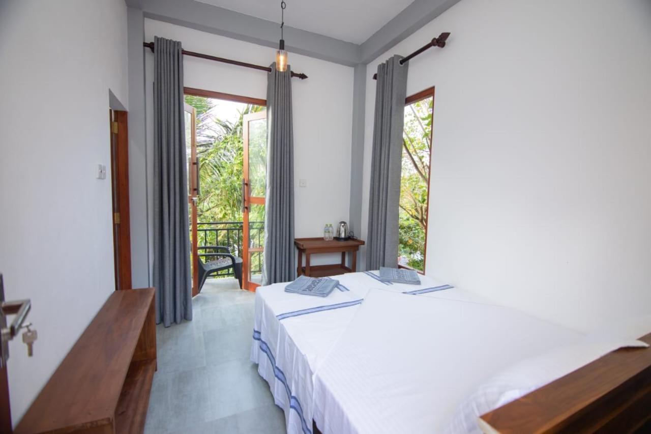 Light House Beach Home Ματάρα Δωμάτιο φωτογραφία