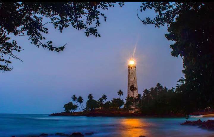 Light House Beach Home Ματάρα Εξωτερικό φωτογραφία