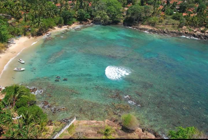 Light House Beach Home Ματάρα Εξωτερικό φωτογραφία