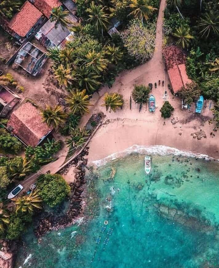 Light House Beach Home Ματάρα Εξωτερικό φωτογραφία